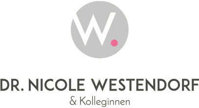 Dr. Nicole Westendorf Logo